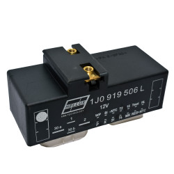 RELAY DE ELECTROVENTILADOR HELLUX HE1J0919506L
