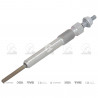 BUJIA DE PRECALENTAMIENTO NGK 12028/10