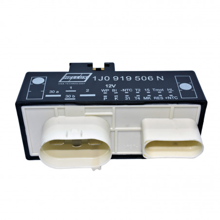 RELAY DE ELECTROVENTILADOR HELLUX HE1J0919506N