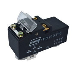 RELAY DE ELECTROVENTILADOR HELLUX HE1H0919506
