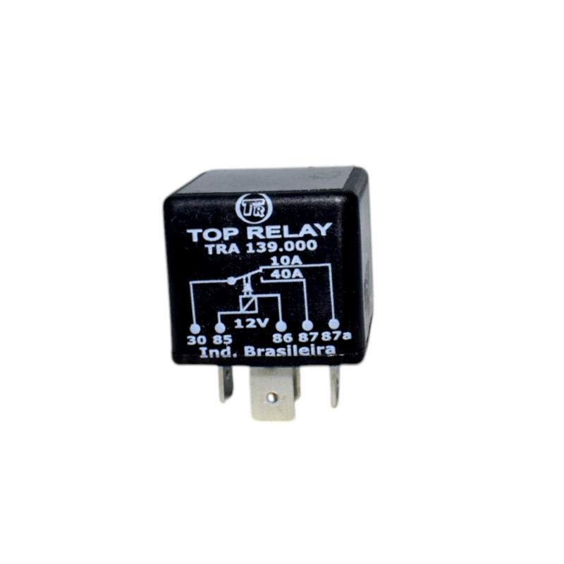RELAY INVERSOR RELEMIX TRA139000