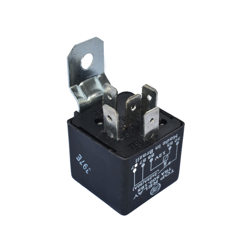 RELAY AUXILIAR RELEMIX TRA500185