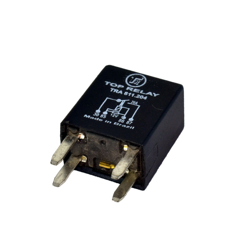 RELAY AUXILIAR RELEMIX TRA811204