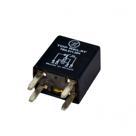 RELAY AUXILIAR RELEMIX TRA811204