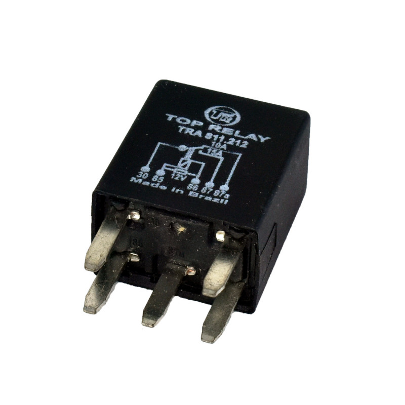RELAY AUXILIAR RELEMIX TRA811212