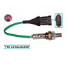 SENSOR DE OXIGENO (SONDA LAMBDA) NTK OZA641A2