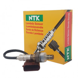 SENSOR DE OXIGENO (SONDA...