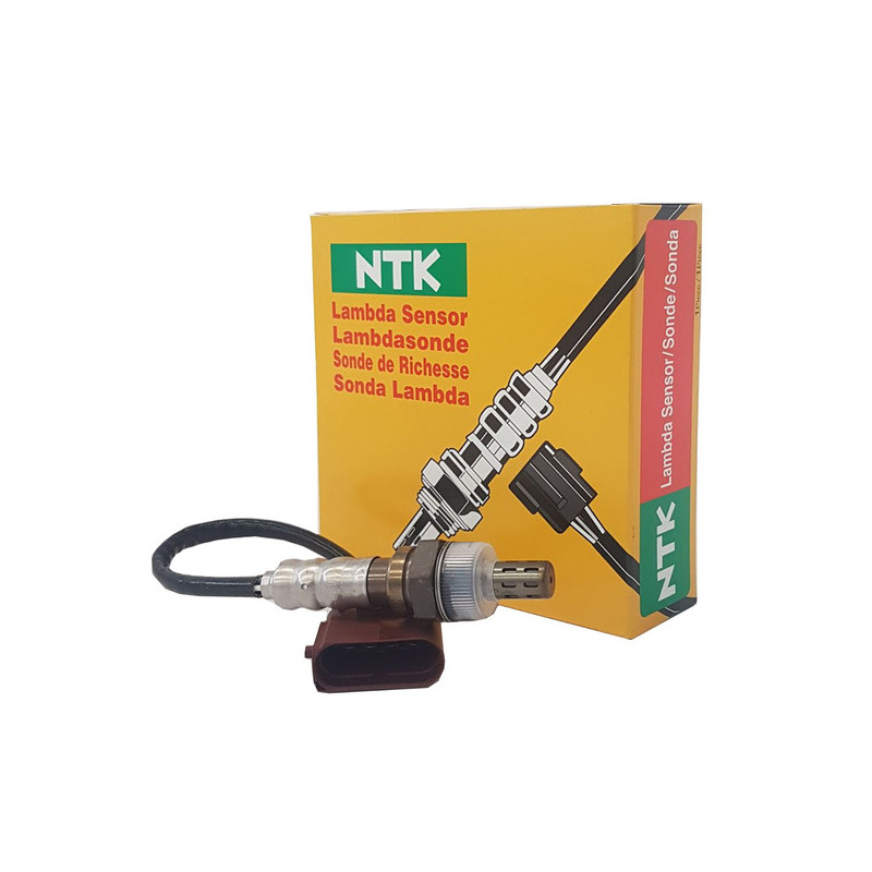 SENSOR DE OXIGENO (SONDA LAMBDA) NTK OZA114V2