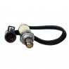 SENSOR DE OXIGENO (SONDA LAMBDA) HELLUX HEAM559F472AA