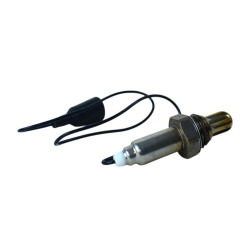 SENSOR DE OXIGENO (SONDA...
