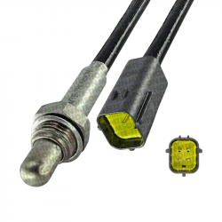 SENSOR DE OXIGENO (SONDA...