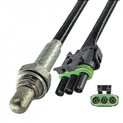 SENSOR DE OXIGENO (SONDA...
