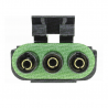 SENSOR DE OXIGENO (SONDA LAMBDA) MTE-THOMSON 7816.30.046