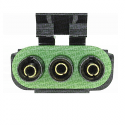 SENSOR DE OXIGENO (SONDA LAMBDA) MTE-THOMSON 7816.30.091