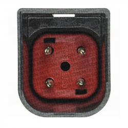 SENSOR DE OXIGENO (SONDA LAMBDA) MTE-THOMSON 7818.40.072