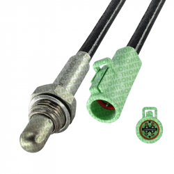 SENSOR DE OXIGENO (SONDA...