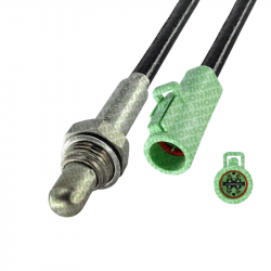 SENSOR DE OXIGENO (SONDA...