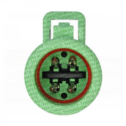 SENSOR DE OXIGENO (SONDA LAMBDA) MTE-THOMSON 7820.40.062