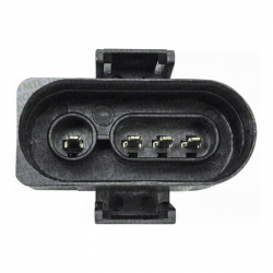 SENSOR DE OXIGENO (SONDA LAMBDA) MTE-THOMSON 7821.40.097