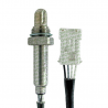 SENSOR DE OXIGENO (SONDA LAMBDA) MTE-THOMSON 7826.40.050