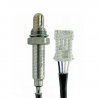 SENSOR DE OXIGENO (SONDA LAMBDA) MTE-THOMSON 7826.40.120
