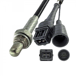 SENSOR DE OXIGENO (SONDA...