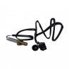 SENSOR DE OXIGENO (SONDA LAMBDA) MTE-THOMSON 7827.30.120