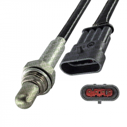 SENSOR DE OXIGENO (SONDA...