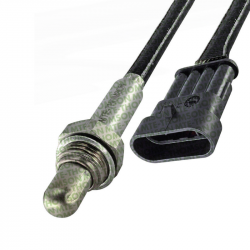 SENSOR DE OXIGENO (SONDA LAMBDA) MTE-THOMSON 7834.40.030
