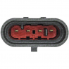 SENSOR DE OXIGENO (SONDA LAMBDA) MTE-THOMSON 7834.40.030