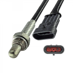 SENSOR DE OXIGENO (SONDA...