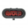 SENSOR DE OXIGENO (SONDA LAMBDA) MTE-THOMSON 7834.40.080