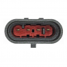 SENSOR DE OXIGENO (SONDA LAMBDA) MTE-THOMSON 7834.40.097