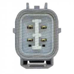 SENSOR DE OXIGENO (SONDA LAMBDA) MTE-THOMSON 7843.40.040