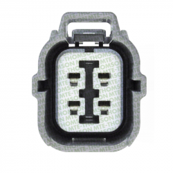 SENSOR DE OXIGENO (SONDA LAMBDA) MTE-THOMSON 7848.40.046