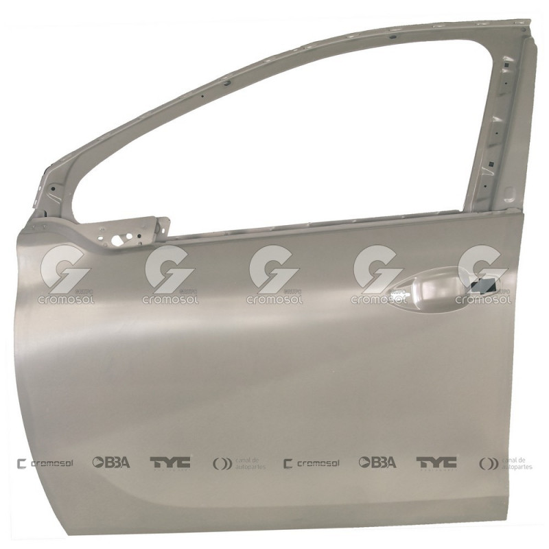 PUERTAS VARIAS TAIWAN 16566/85I