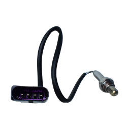 SENSOR DE OXIGENO (SONDA...