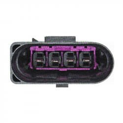 SENSOR DE OXIGENO (SONDA LAMBDA) MTE-THOMSON 7877.40.047