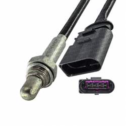 SENSOR DE OXIGENO (SONDA...