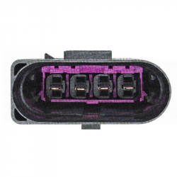 SENSOR DE OXIGENO (SONDA LAMBDA) MTE-THOMSON 7877.40.062