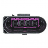 SENSOR DE OXIGENO (SONDA LAMBDA) MTE-THOMSON 7877.40.062