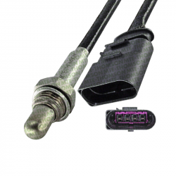SENSOR DE OXIGENO (SONDA...