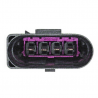 SENSOR DE OXIGENO (SONDA LAMBDA) MTE-THOMSON 7877.40.072