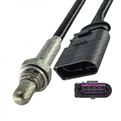 SENSOR DE OXIGENO (SONDA...