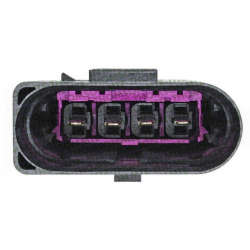 SENSOR DE OXIGENO (SONDA LAMBDA) MTE-THOMSON 7877.40.111