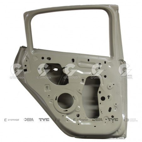 PUERTAS VARIAS TAIWAN 16566/90I