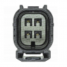 SENSOR DE OXIGENO (SONDA LAMBDA) MTE-THOMSON 7919.40.035