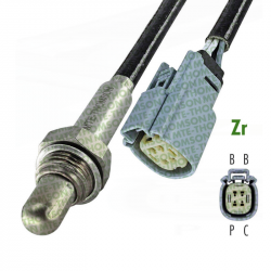 SENSOR DE OXIGENO (SONDA LAMBDA) MTE-THOMSON 7949.40.050