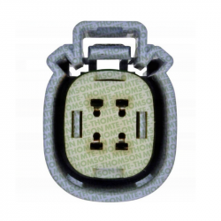 SENSOR DE OXIGENO (SONDA LAMBDA) MTE-THOMSON 7949.40.050