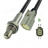 SENSOR DE OXIGENO (SONDA LAMBDA) MTE-THOMSON 8706.40.030